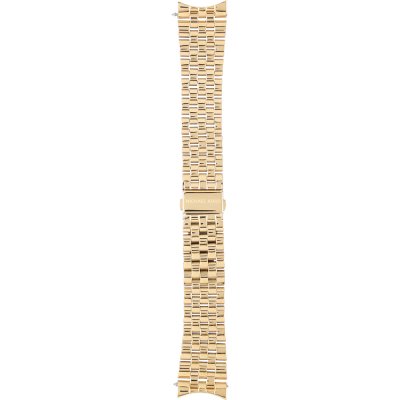 Michael Kors Michael Kors Straps AMK5982 MK5982 Baisley Strap
