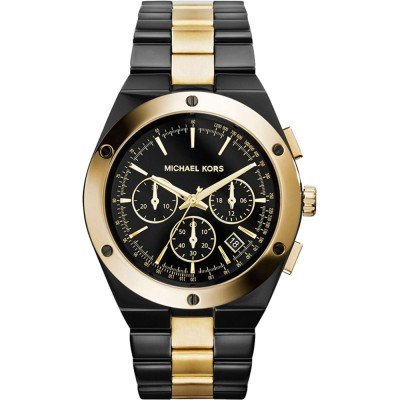 Michael Kors MK5995 Reagan Uhr