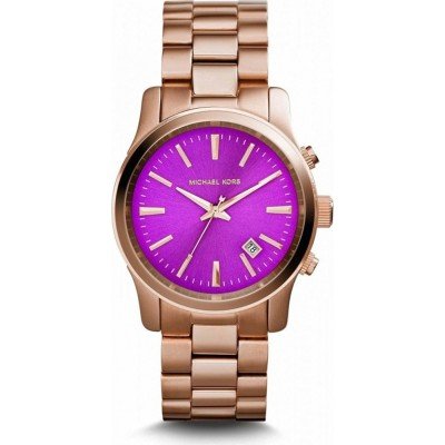 Michael Kors Watch  Runway Mid MK6050