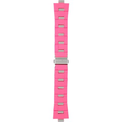 Michael Kors Michael Kors Straps AMK6170 MK6170 Wyatt Band