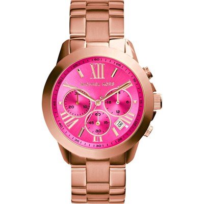 Michael Kors MK6191 Bradshaw Uhr
