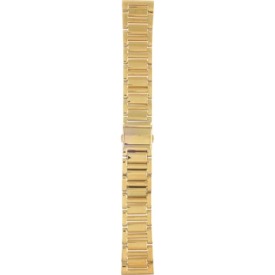 Michael Kors Michael Kors Straps AMK6209 MK6209 Kinley Band