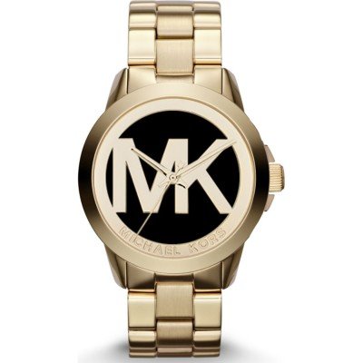 Michael Kors MK6255 Bradshaw Uhr