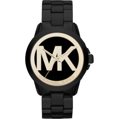 Michael Kors MK6256 Bradshaw Uhr