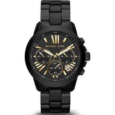 Michael Kors MK6302 Bradshaw Uhr