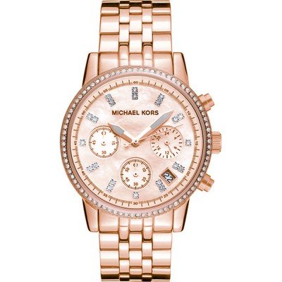Michael Kors Ritz MK6343 Bryant Uhr