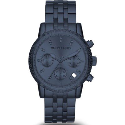 Michael Kors Ritz MK6462 Bryant Big Uhr
