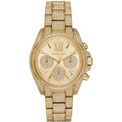 Michael Kors MK6494 Bradshaw Uhr