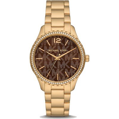Michael Kors MK7296 Layton Uhr
