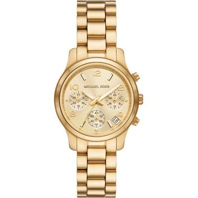 Michael Kors MK7326 Runway Uhr
