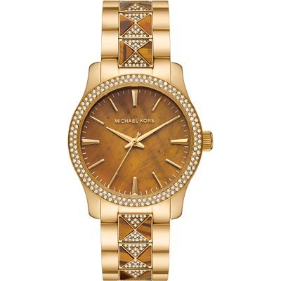 Michael Kors MK7389 Runway Uhr