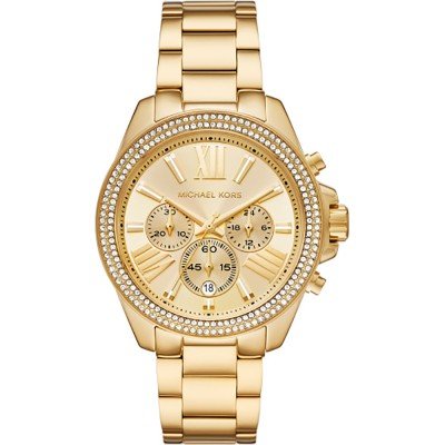Michael Kors MK7428 Wren Uhr