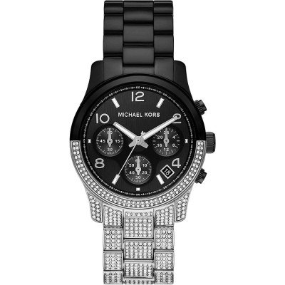 Michael Kors MK7433 Runway Uhr