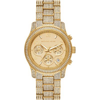 Michael Kors MK7435 Runway Uhr