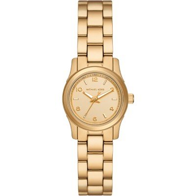 Michael Kors MK7457 Runway Petite Uhr