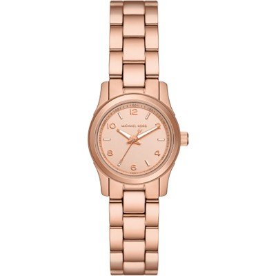 Michael Kors MK7458 Runway Petite Uhr