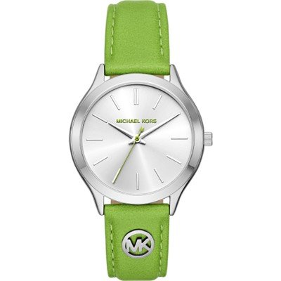 Michael Kors MK7471 Runway Slim Uhr