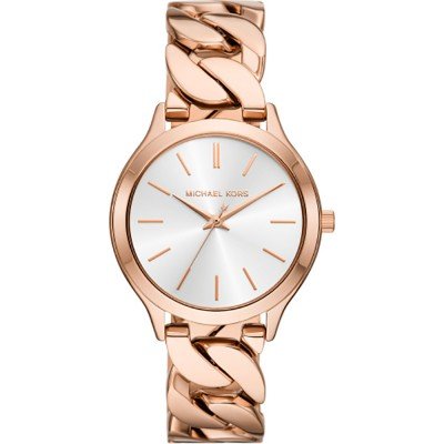 Michael Kors MK7473 Runway Slim Uhr
