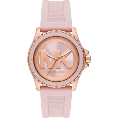 Michael Kors MK7536 Everest Uhr