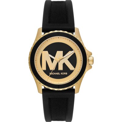 Michael Kors MK7537 Everest Uhr