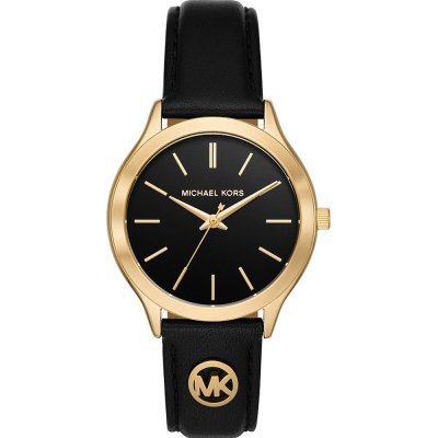 Michael Kors MK7553 Runway Slim Uhr
