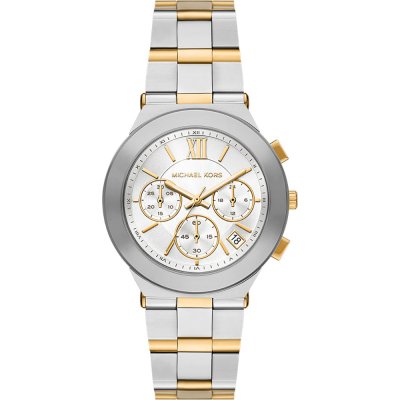Michael Kors MK7605 Billie Uhr