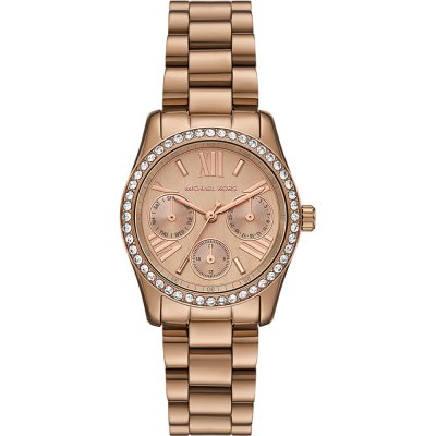 Michael Kors Lexington MK7631 Uhr
