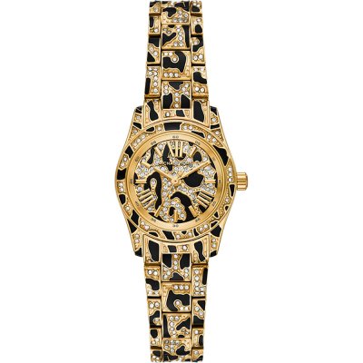 Michael Kors Lexington MK7639 Uhr