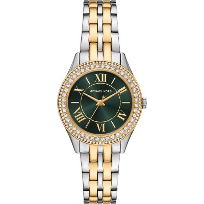 Michael Kors Harlowe MK7654 Watch