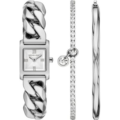 Michael Kors MK7657SET Georgie Uhr