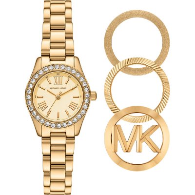 Michael Kors Lexington MK7659SET Lexington Set Uhr
