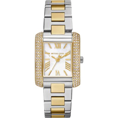 Michael Kors Emery MK7663 Emery Mini Watch