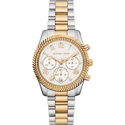 Michael Kors MK7674 Lexington Watch