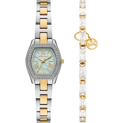 Michael Kors MK7703SET Chelsea giftset Watch