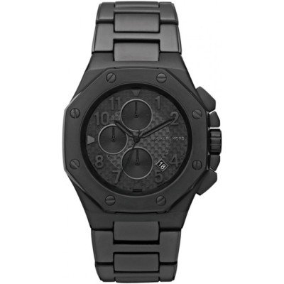 Michael Kors MK8198 Knox Big Uhr