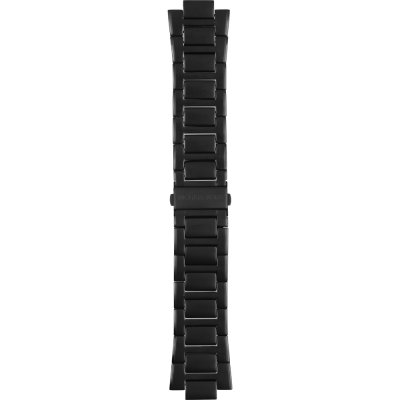 Michael Kors Michael Kors Straps AMK8198 MK8198 Knox Big Strap