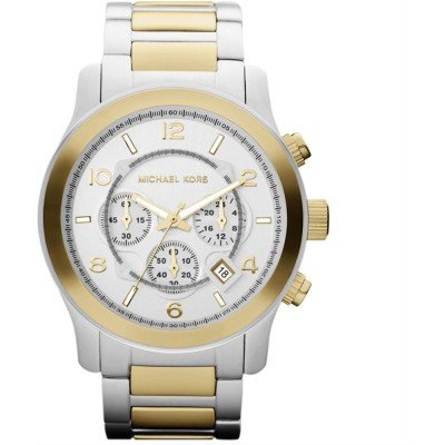 Michael Kors Watch  Runway XL MK8283