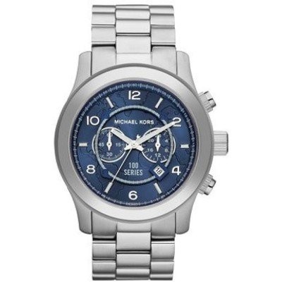 Michael Kors Watch  Runway XL MK8314