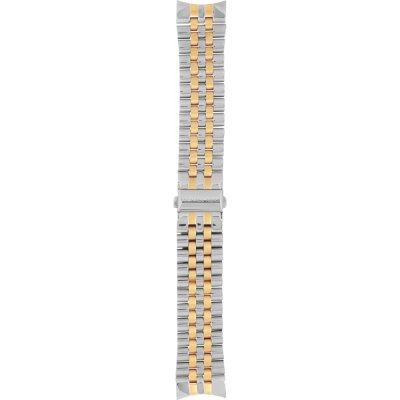 Michael Kors Michael Kors Straps AMK8344 MK8344 Lexington Big Band