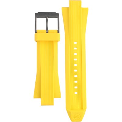 Michael Kors Michael Kors Straps AMK8356 MK8356 Dylan Big Band