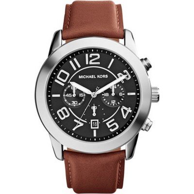 Michael Kors Watch  Mercer Big MK8359