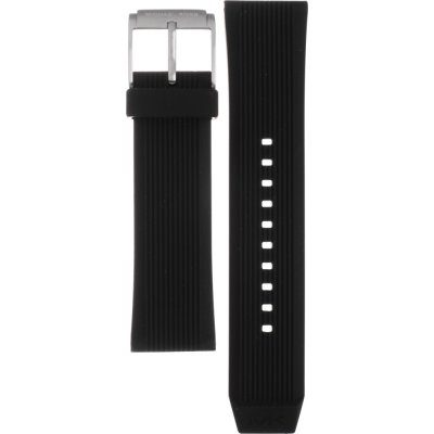 Michael Kors Michael Kors Straps AMK8366 MK8366 Everest Big Band