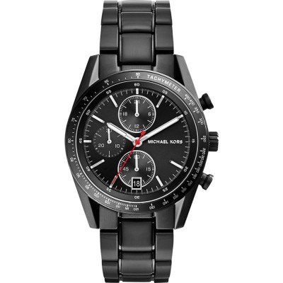 Michael Kors MK8386 Accelerator Uhr