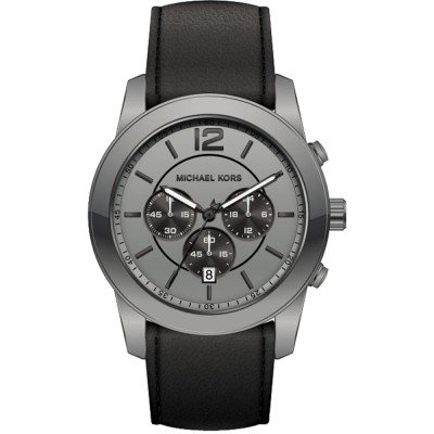 Michael Kors MK8434 Mercer Uhr