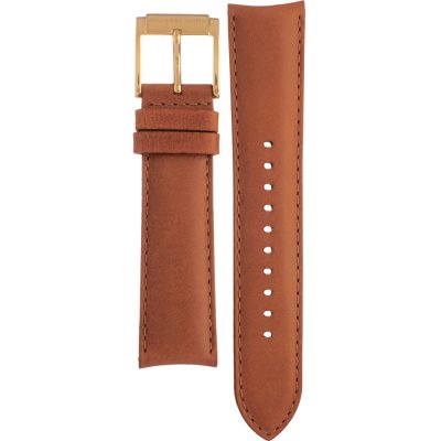 Michael Kors Michael Kors Straps AMK8447 MK8447 Lexington Big Band