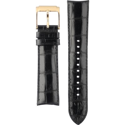 Michael Kors Michael Kors Straps AMK8458 MK8458 Pennant Band