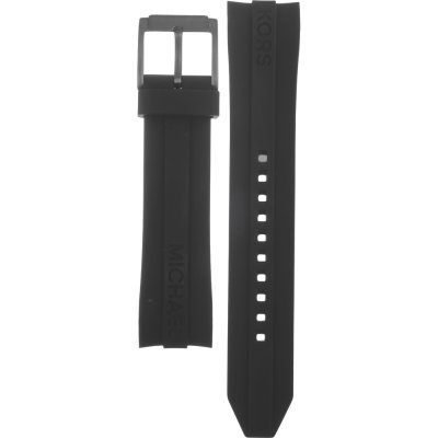 Michael Kors Michael Kors Straps AMK8568 MK8568 Walsh Band