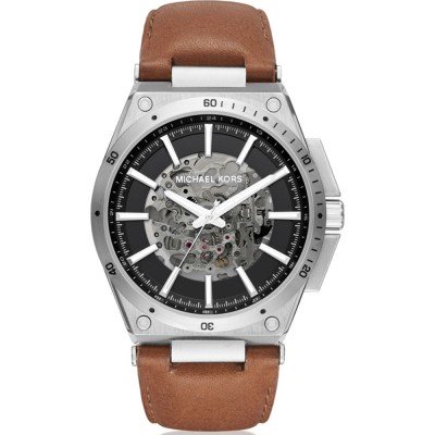 Michael Kors Watch  Wilder Automatic MK9030