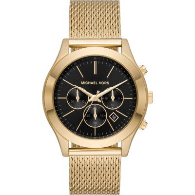 Michael Kors MK9057 Slim Runway Uhr