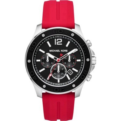 Michael Kors MK9070 Nolan Uhr